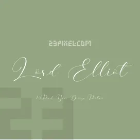 Lord Elliot
